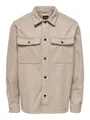 ONLY & SONS Langarmhemd