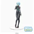 SEGA Super Premium SPM - REI AYANAMI VER - EVANGELION: 3.0+1.0