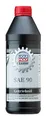 LIQUI MOLY LM Classic Getriebeöl SAE 90 20816 Dose Kunststoff 1 l