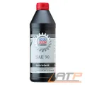 1 L LITER LIQUI MOLY CLASSIC GETRIEBEÖL SAE 90 GETRIEBE-ÖL