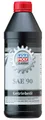 Liqui Moly Classic Getriebeöl SAE 90 1 Liter Oldtimer Getriebe Öl mineralisch