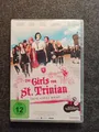 Die Girls von St. Trinian (DVD) sehr guter Zustand !