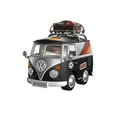 Playmobil® Volkswagen T1 Camper GER Edition Konstruktions-Spielset, (37 St), Made in Europe