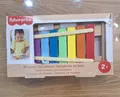 MATTEL® HXV13 Fisher-Price Holz-Xylophone, NEU & OVP