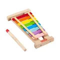Fisher Price. Hölzerne Zimbeln