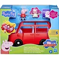 Peppa Pig Peppas grosses Famileinauto (G05415L0)