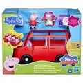 PEP Peppas großes Familienauto