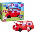 Peppa Pig PEP Peppas Großes Familienauto, G05415L0
