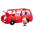 Peppa Pig Peppas großes Familienauto Spielset