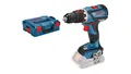 Bosch Professional GSR 18V-60 FC Solo L-Boxx Akku-Bohrschrauber