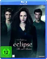 Eclipse – Bis(s) zum Abendrot (Fan Edition) [Blu-ray]