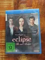 Twilight Saga - Eclipse - Biss zum Abendrot - Deluxe Fan Edition (Blu-Ray) Top
