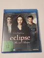 Eclipse - Bis(s) zum Abendrot (Deluxe Fan Edition) [Blu-ray]