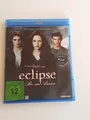 Twilight Saga - Eclipse - Biss zum Abendrot - Deluxe Fan Edition (Blu-Ray)