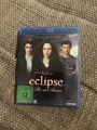 Eclipse – Bis(s) zum Abendrot (Fan Edition) [Blu-ray] FSK 12 -Top!