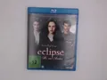 Eclipse  Bis(s) zum Abendrot (Fan Edition) [Blu-ray] Kristen Stewart Robert Pat