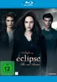 Eclipse - Biss zum Abendrot - BLU-RAY-NEU