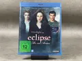 Twilight Saga - Eclipse - Biss zum Abendrot - Deluxe Fan Edition - Blu-ray