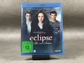 Twilight - Eclipse - Bis(s) zum Abendrot - Deluxe Fan Edition - Blu-ray