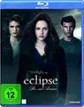 Twilight Eclipse Blu-Ray Stewart Pattinson Fantasy FSK 12