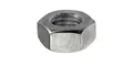 Connex Sechskantmutter connex Sechskantmutter M4 Edelstahl A2 rostfrei -