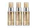 Wella 3 er Pack Wella SP Luxe Oil Elixir 30 ml