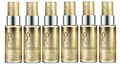 6er Wella SP System Professional Luxe Oil Reconstructive Elixir 30 ml