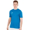 JAKO Sport-Tshirt Trikot Team Kurzarm (100% Polyester) hellblau Herren