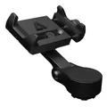 acid HPA Ahead Fahrrad Steuersatz Handyhalterung variabel 67-82mm schwarz