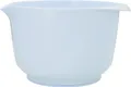 Rührschüssel 0,5L Birkmann Scandic Blue PET kratzfest Küchenutensil