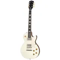 Gibson Les Paul Standard 50s PlainTop Classic White