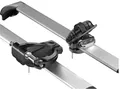 Elite Dach und Fahrradträger Sanremo Race lock, Schwarz, FA003512010