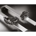 ELITE FAHRRADTRÄGER MIT KLEMME AM DACHTRÄGER SAN REMO LOCK