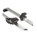 ELITE Sanremo Race Lock Fahrradträger Dachmontage Sicherheitsverschluss Carbon