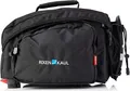 Rixen & Kaul Rackpack 1 Gepäckträgertasche mit Racktime Adapter 10 Liter