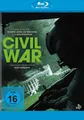 Civil War # BLU-RAY-NEU