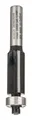 Bosch Pro Bündigfräser mit unterem Kugellager - 12,7 x 25,4 x 68 x 8 mm - 2608628348