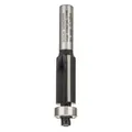 Bosch Professional Zubehör Laminat-Bündigfräser, 8 mm, D1 12,7 mm, L 25,4 mm, G 68 mm (2608628348)