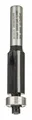 Bosch Pro Bündigfräser mit unterem Kugellager - 12,7 x 25,4 x 68 x 8 mm