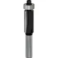 Bosch Accessories 2608628348 Bündigfräser Hartmetall   Länge 68 mm Produktabm...