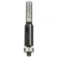 Bosch Bündigfräser 8 mm, D1 12,7 mm, L 25,4 mm, G 68 mm