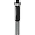 Bosch Accessories 2608628348 Bündigfräser Hartmetall Länge 68 mm