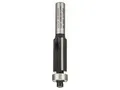 Bosch Bündigfräser 8 mm, D1 12,7 mm, L 25,4 mm, G 68 mm