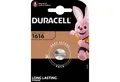 Duracell Duracell CR1616, Batterie Batterie