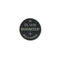 Generic DURACELL - 3 V LITHIUM-KNOPFZELLE - MNS DL1616 - 1 St. Batterie, (1 St)