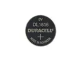 Duracell - 3 V LITHIUM-KNOPFZELLE - MNS DL1616 - 1 St.