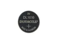 Duracell  - 3 V LITHIUM-KNOPFZELLE - MNS DL1616 - 1 St.