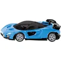 SIKU 1537 McLaren Senna, blau