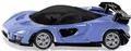 4006874015375 Siku 15 - McLaren Senna S1537 Siku