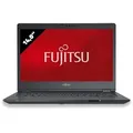 Fujitsu Lifebook U7410 | 14,0 Zoll - Intel Core i5 10210U @ 1,6 GHz - 16 GB DDR4 - 250 GB SSD - 1920 x 1080 FHD - Windows 11 Professional